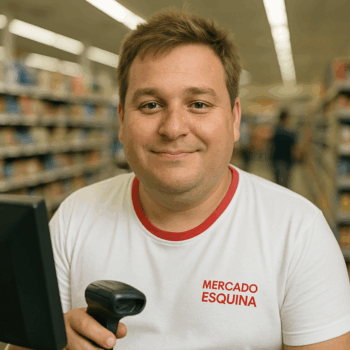 Marcelo Nascimento
