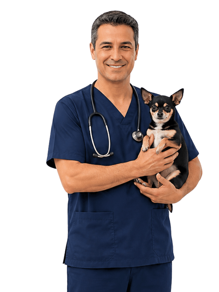 Uppersis Pet