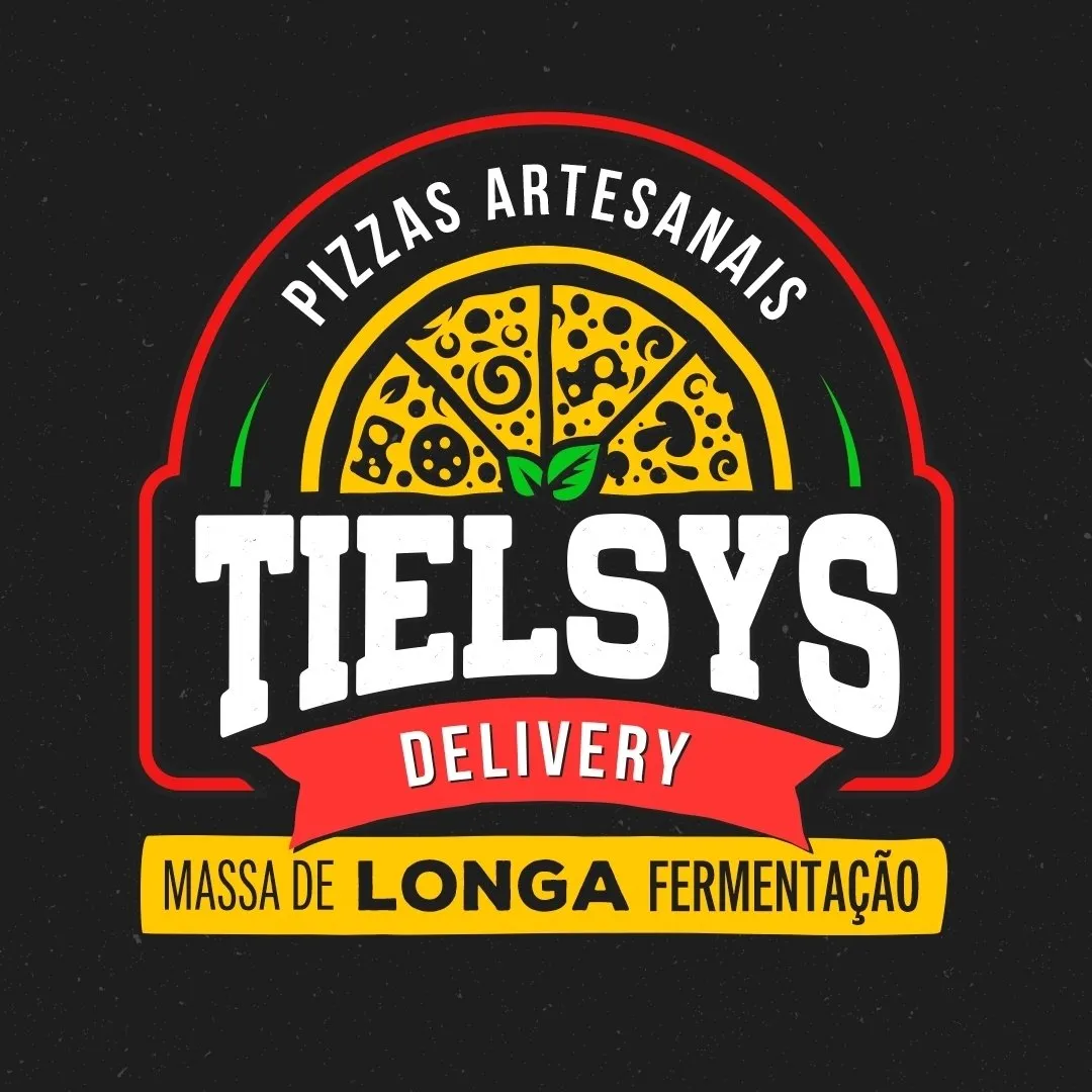 Tielsyspizzas