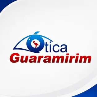 Otica Guaramirim